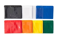Plastic pocket, E80