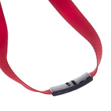 Lanyard-knappe